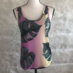 Adidas Tropical Tank